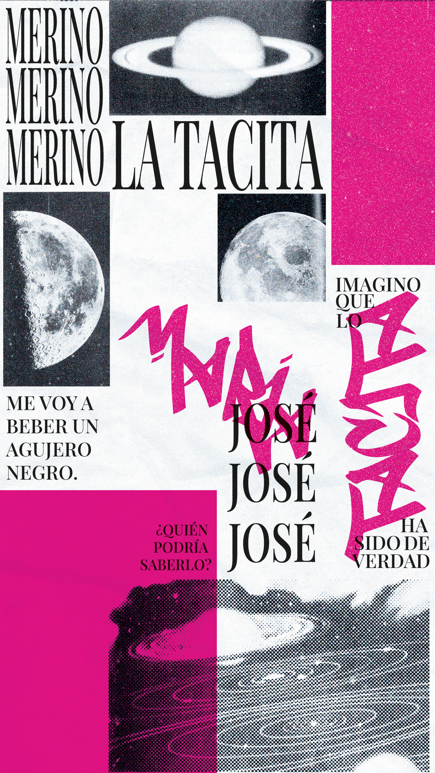 Image may contain: poster, book and cartoon