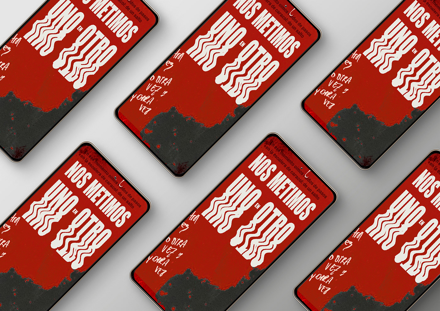 Image may contain: screenshot and poster