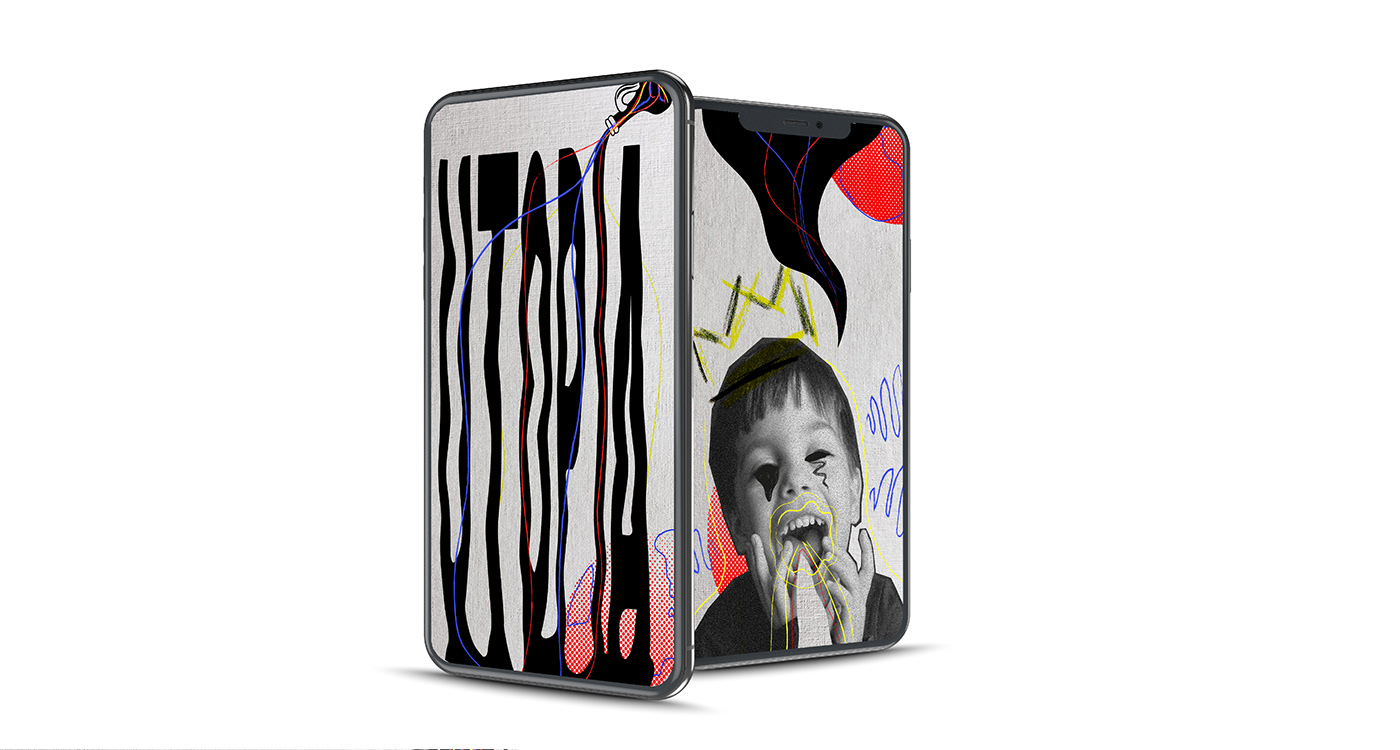 Image may contain: cartoon, drawing and sketch