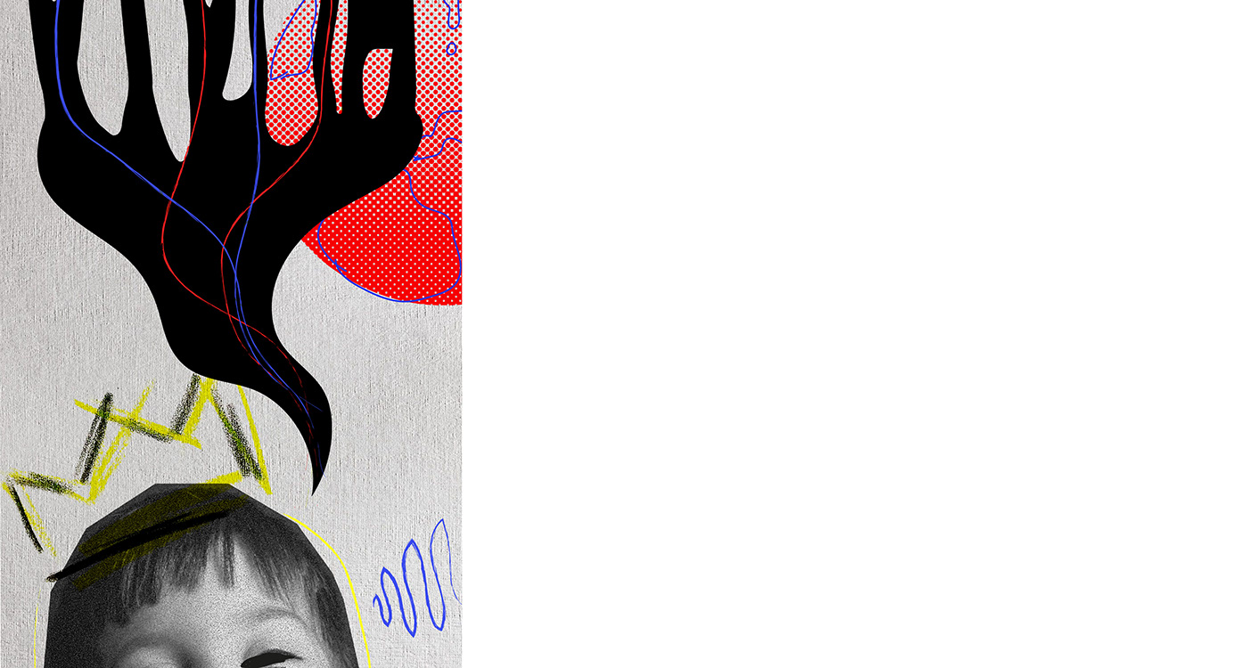 Image may contain: illustration