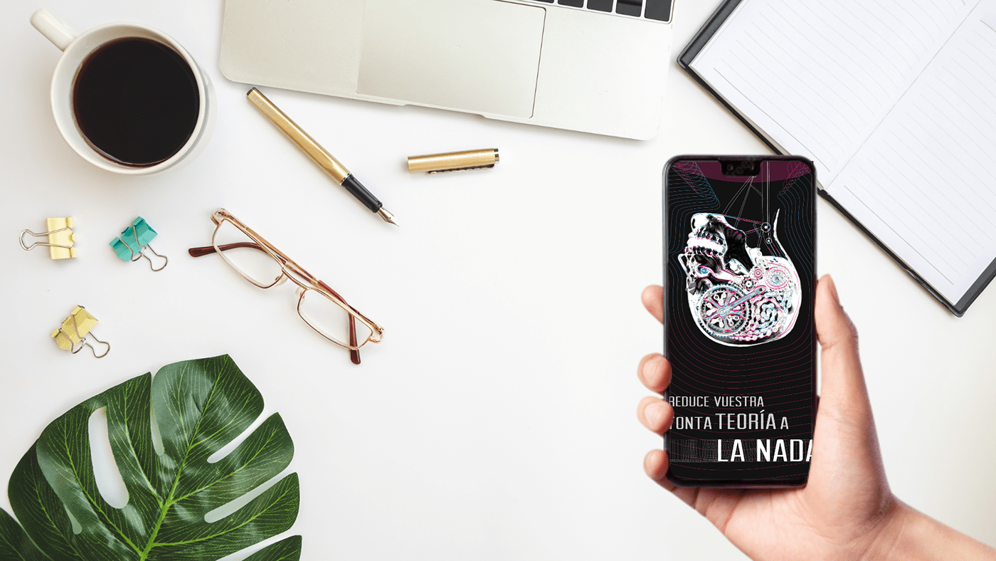 Image may contain: indoor